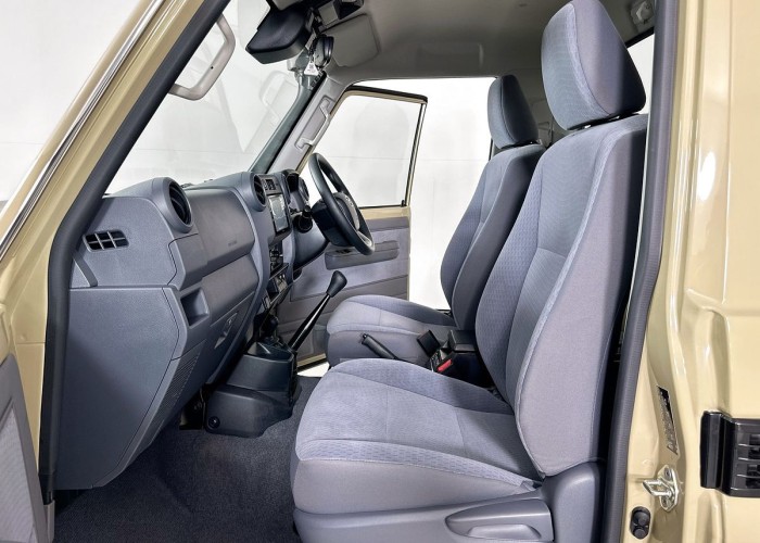 Used 1
                    TOYOTA
                     for Sale Image