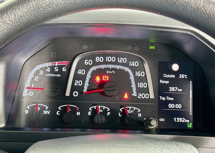 Used 1
                    TOYOTA
                     for Sale Image