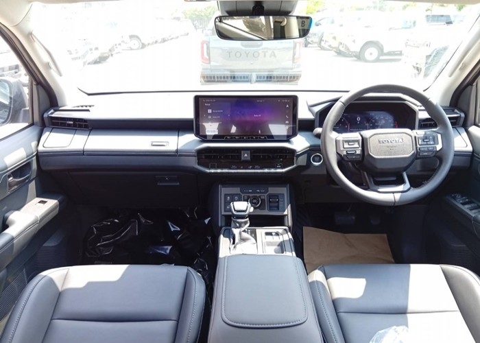 Used 3
                    TOYOTA
                     for Sale Image