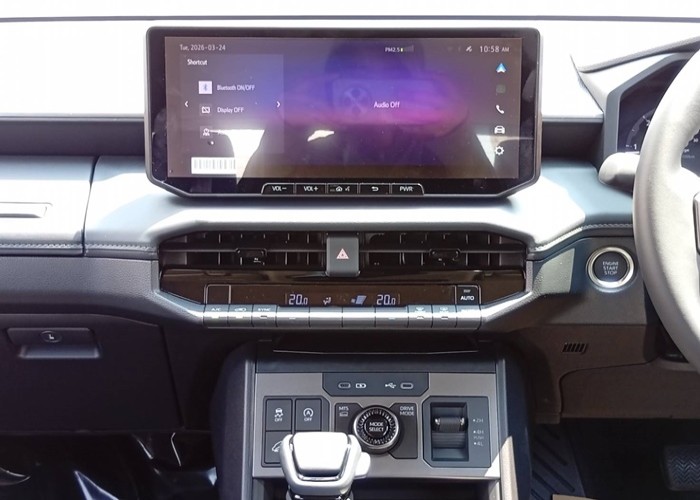 Used 3
                    TOYOTA
                     for Sale Image