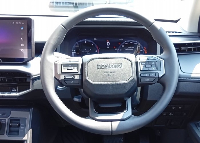 Used 3
                    TOYOTA
                     for Sale Image