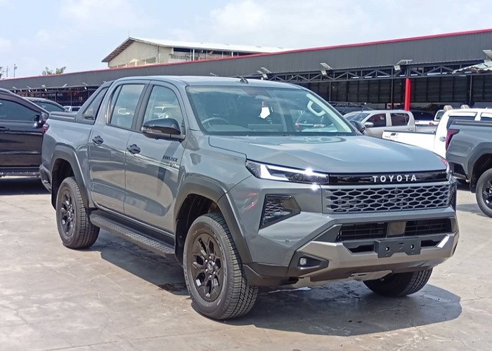 Used 3
                    TOYOTA
                     for Sale Image