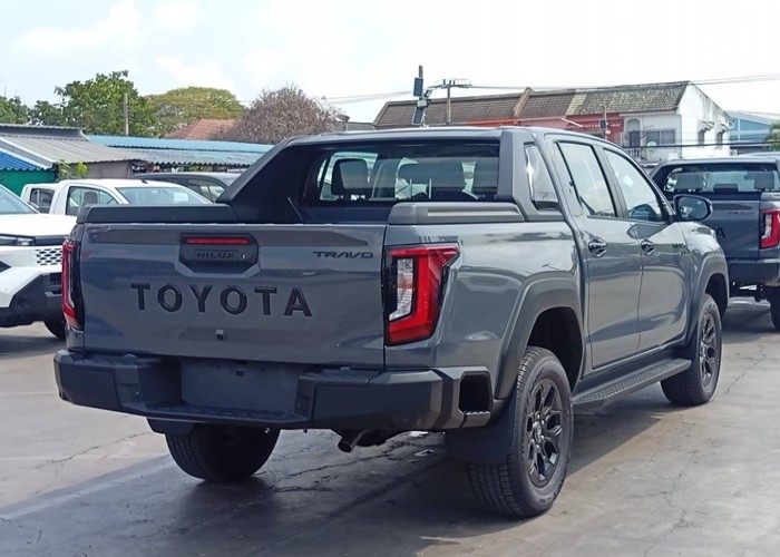 Used 3
                    TOYOTA
                     for Sale Image