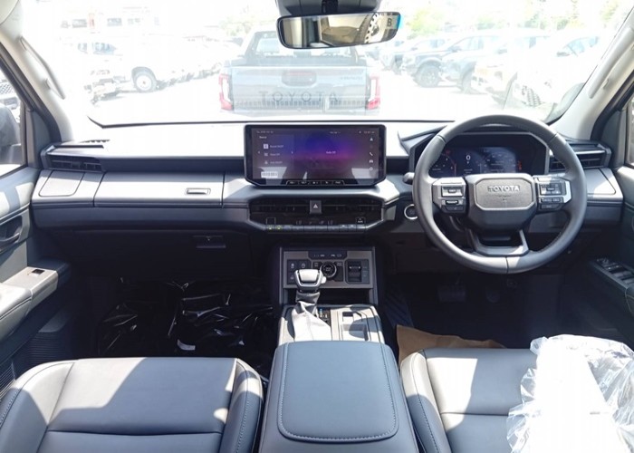 Used 3
                    TOYOTA
                     for Sale Image