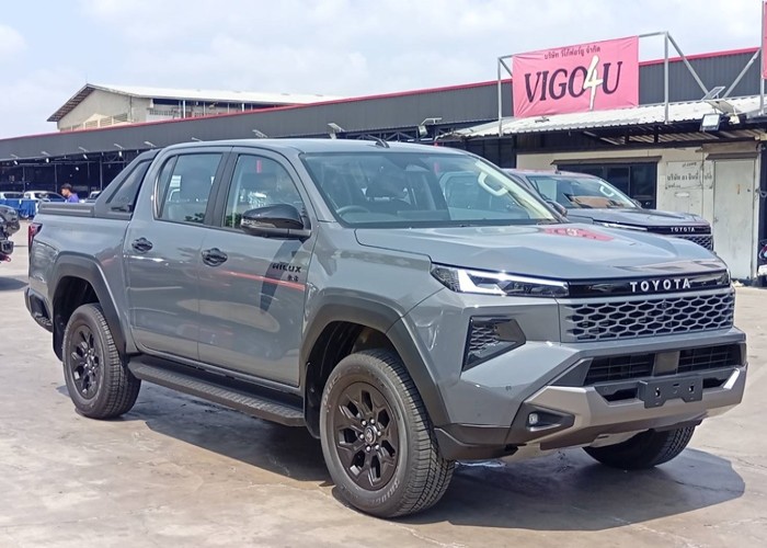 Used 3
                    TOYOTA
                     for Sale Image