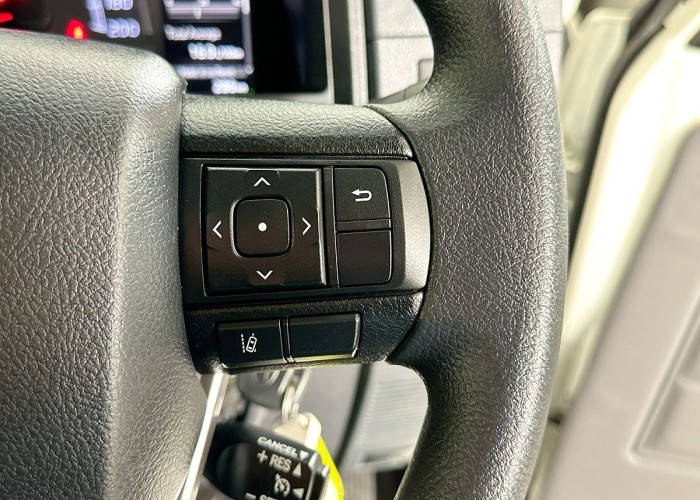 Used 1
                    TOYOTA
                     for Sale Image