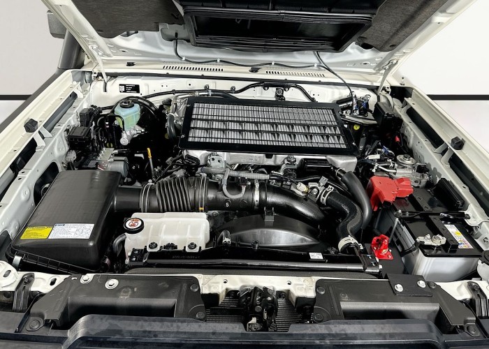 Used 1
                    TOYOTA
                     for Sale Image