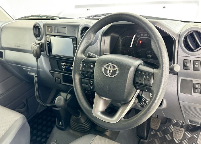 Used 1
                    TOYOTA
                     for Sale Image