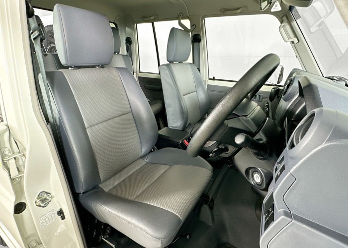 Used 1
                    TOYOTA
                     for Sale Image