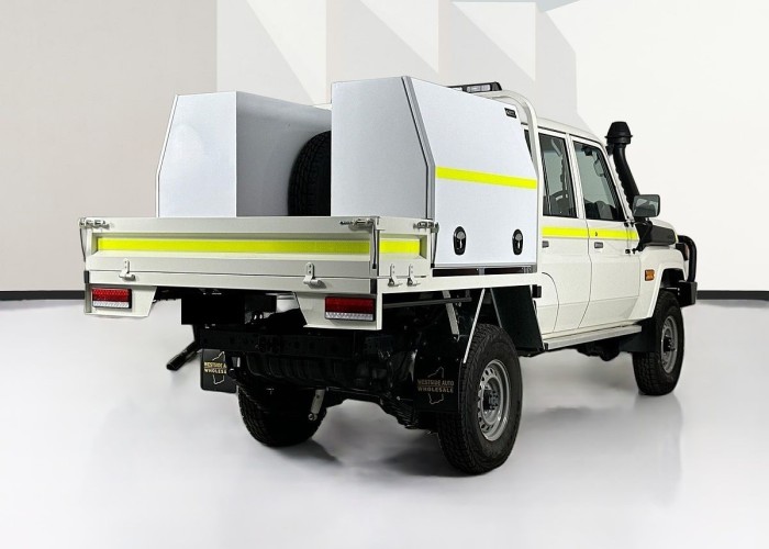 Used 1
                    TOYOTA
                     for Sale Image