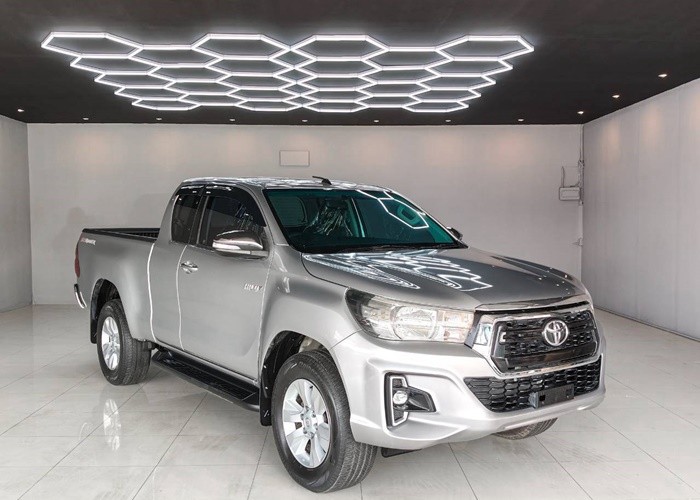 Used 2
                    TOYOTA
                     for Sale Image