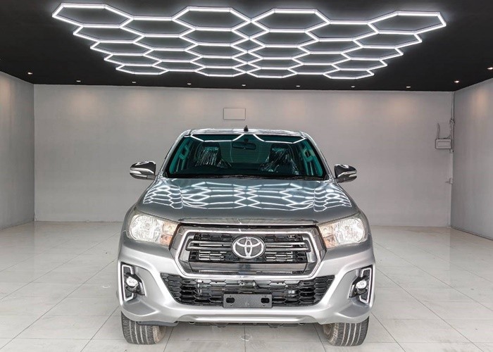 Used 2
                    TOYOTA
                     for Sale Image