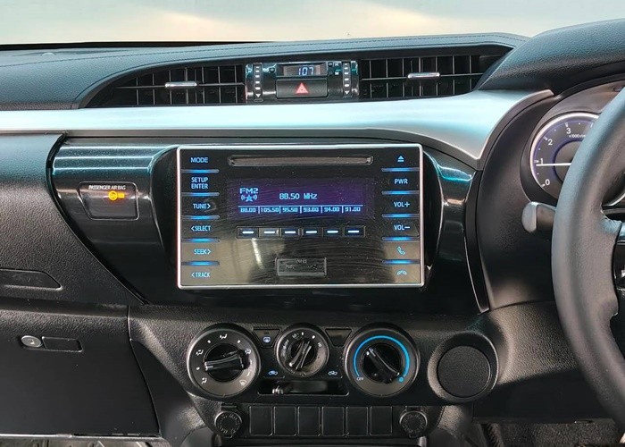 Used 2
                    TOYOTA
                     for Sale Image
