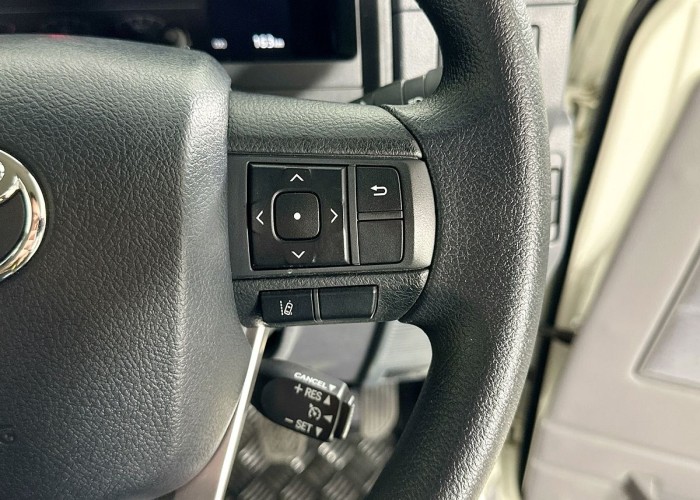 Used 1
                    TOYOTA
                     for Sale Image