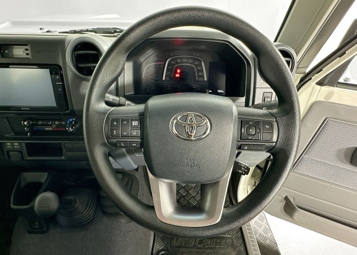 Used 1
                    TOYOTA
                     for Sale Image