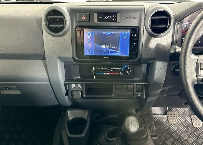 Used 1
                    TOYOTA
                     for Sale Image