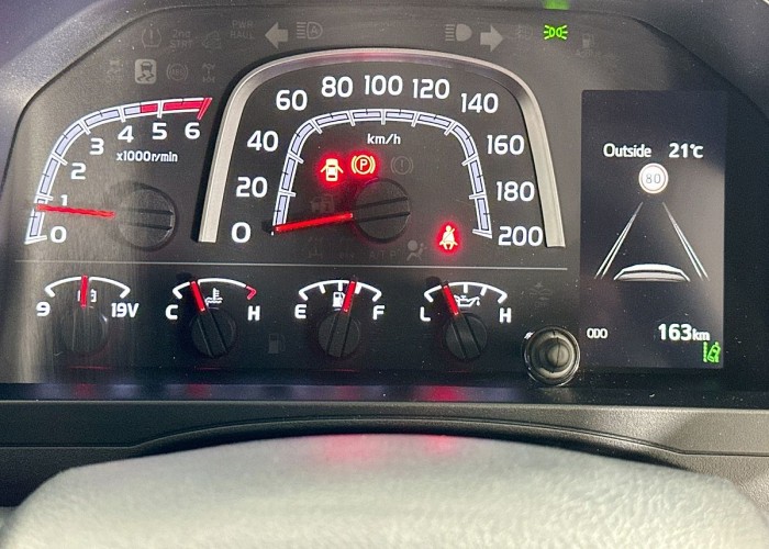 Used 1
                    TOYOTA
                     for Sale Image