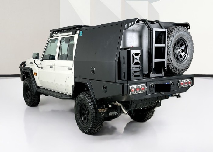 Used 1
                    TOYOTA
                     for Sale Image