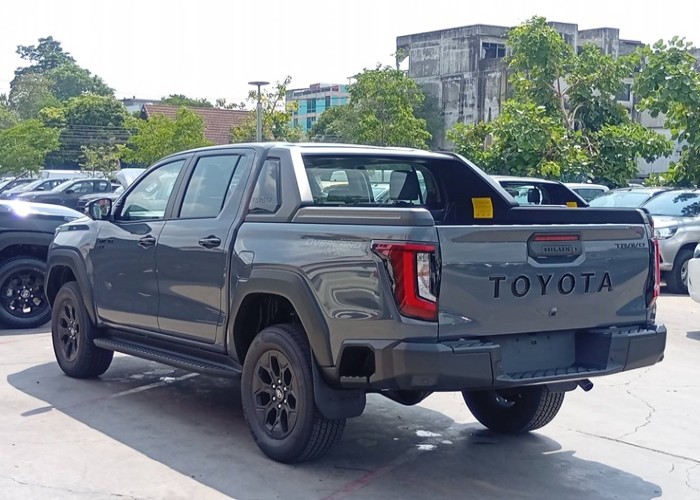 Used 3
                    TOYOTA
                     for Sale Image