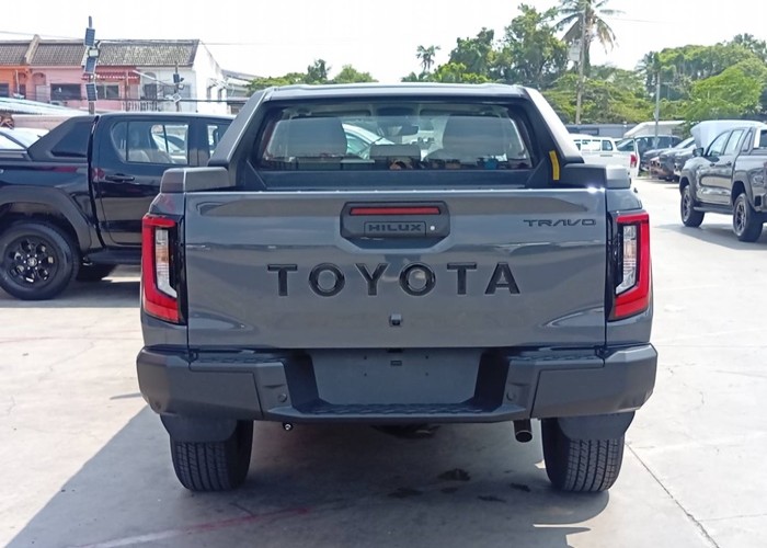 Used 3
                    TOYOTA
                     for Sale Image