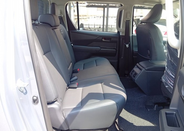 Used 3
                    TOYOTA
                     for Sale Image