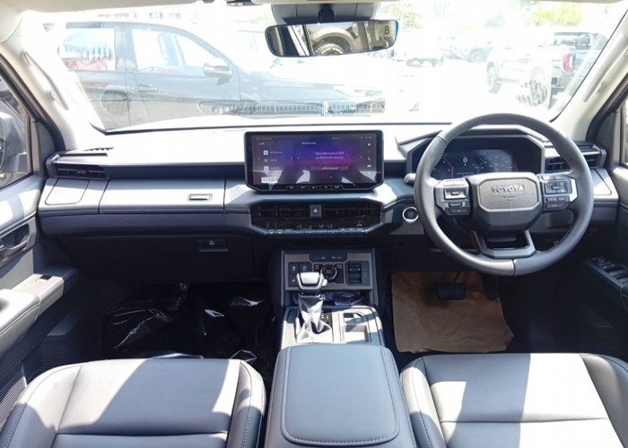 Used 3
                    TOYOTA
                     for Sale Image