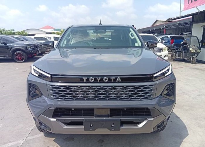 Used 3
                    TOYOTA
                     for Sale Image