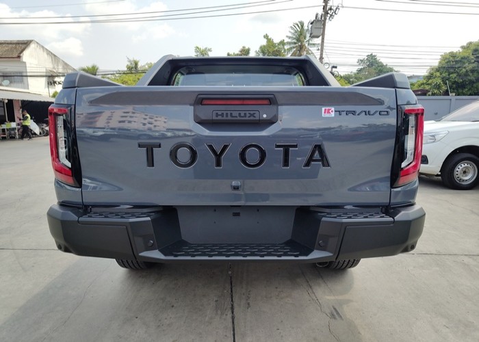 Used 3
                    TOYOTA
                     for Sale Image