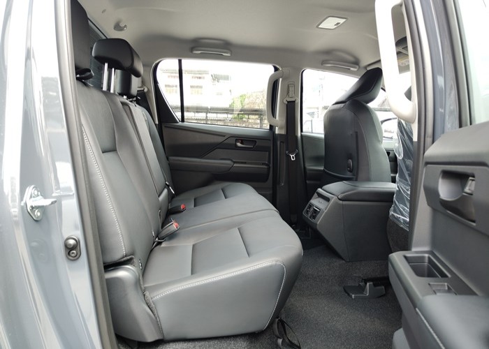 Used 3
                    TOYOTA
                     for Sale Image