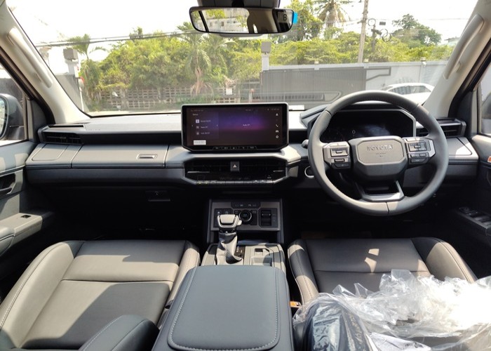 Used 3
                    TOYOTA
                     for Sale Image