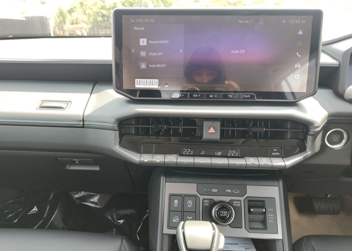 Used 3
                    TOYOTA
                     for Sale Image