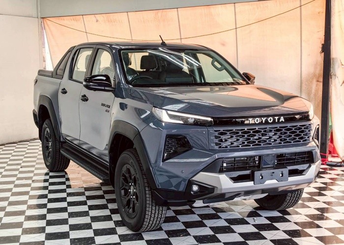 Used 3
                    TOYOTA
                     for Sale Image