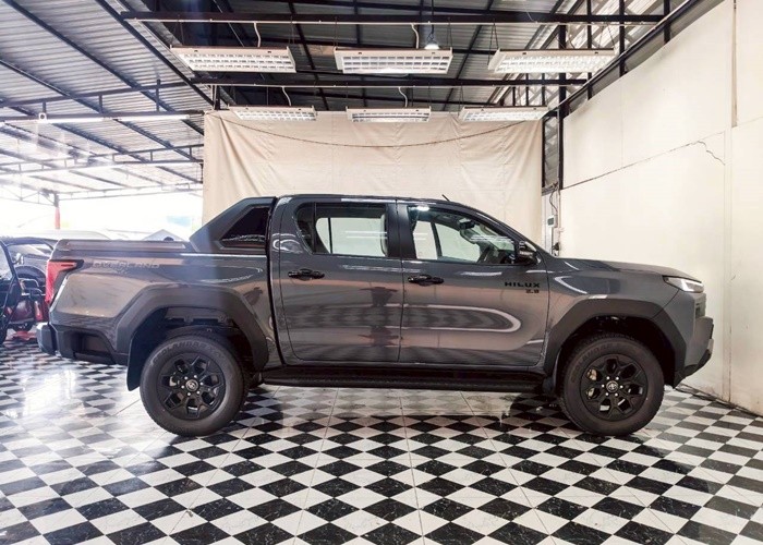 Used 3
                    TOYOTA
                     for Sale Image