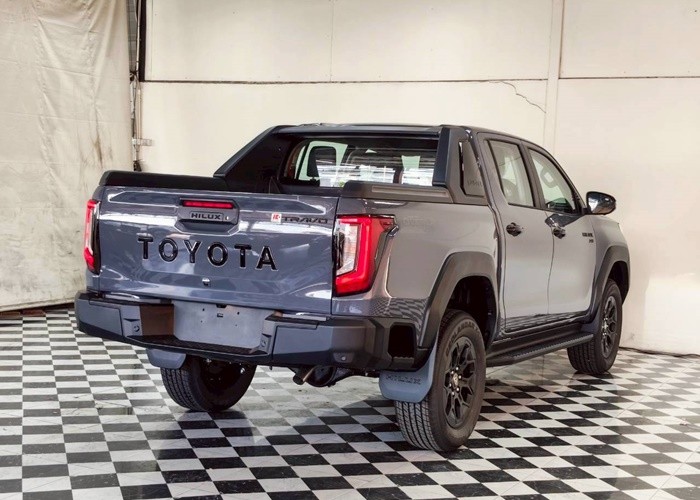 Used 3
                    TOYOTA
                     for Sale Image