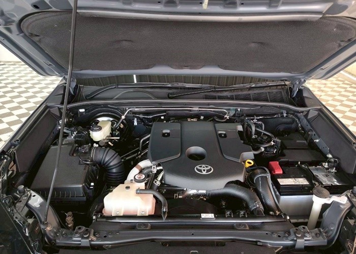 Used 3
                    TOYOTA
                     for Sale Image