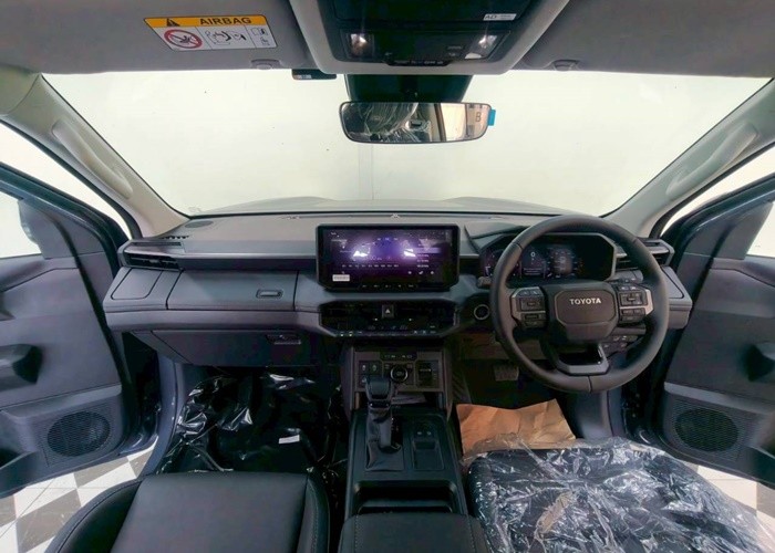 Used 3
                    TOYOTA
                     for Sale Image