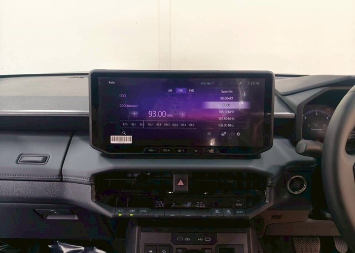 Used 3
                    TOYOTA
                     for Sale Image