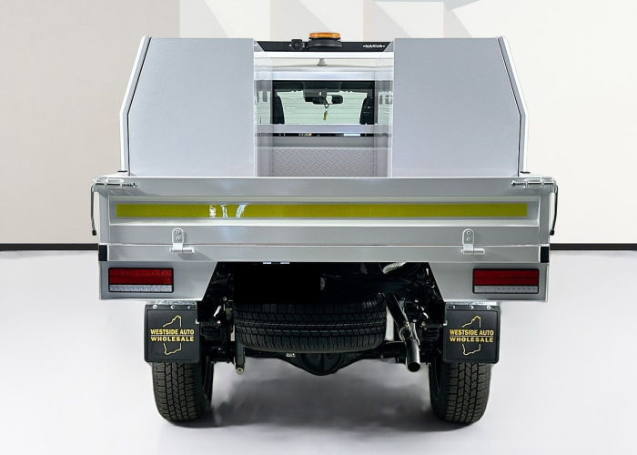 Used 1
                    TOYOTA
                     for Sale Image