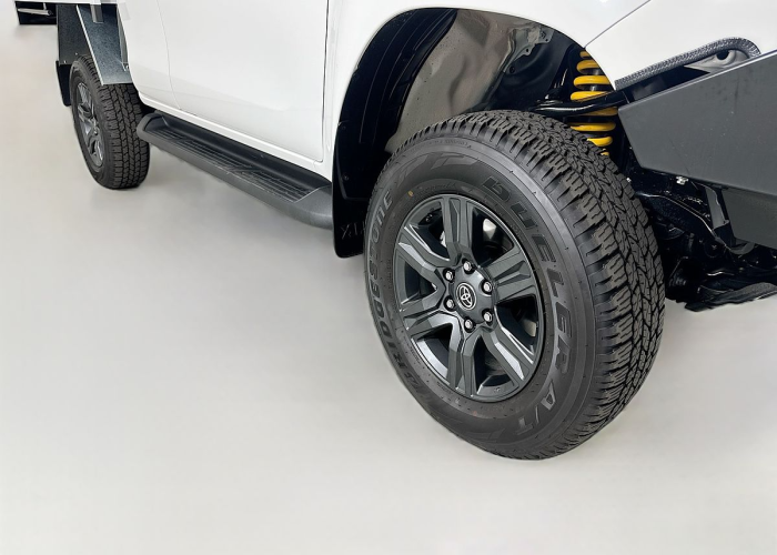 Used 1
                    TOYOTA
                     for Sale Image