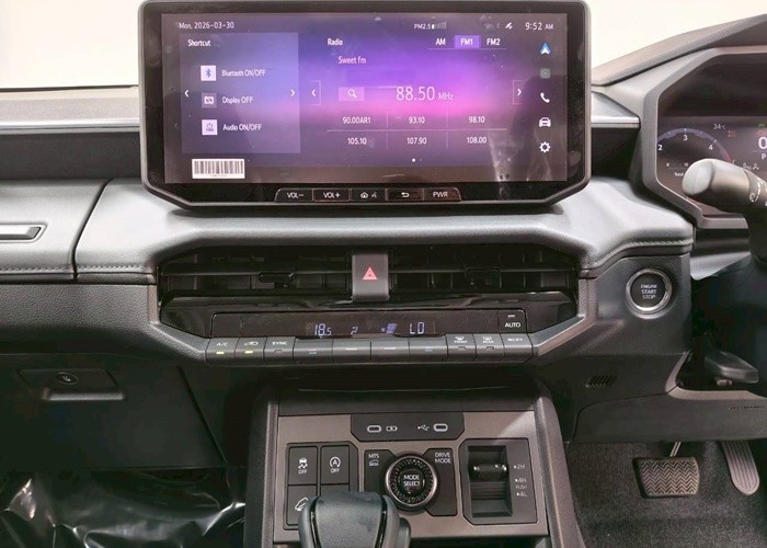 Used 3
                    TOYOTA
                     for Sale Image