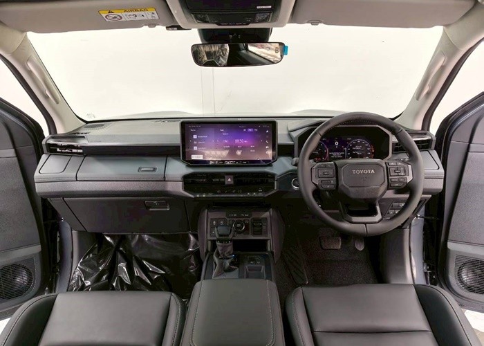 Used 3
                    TOYOTA
                     for Sale Image