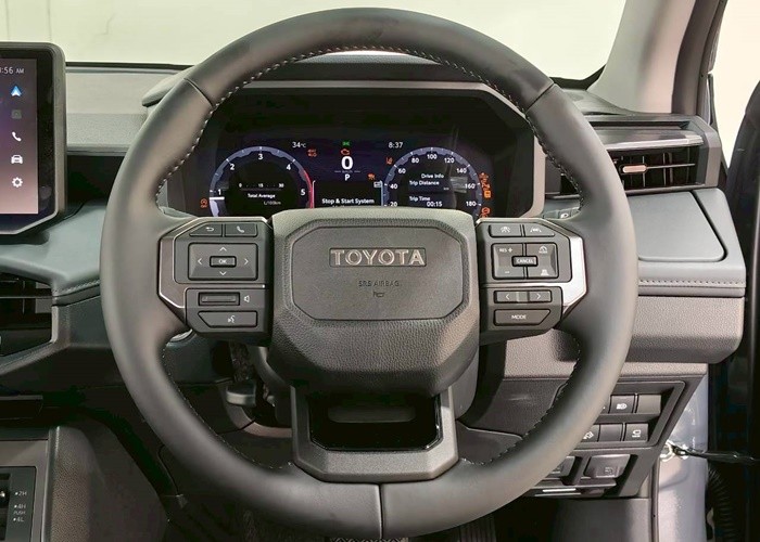 Used 3
                    TOYOTA
                     for Sale Image