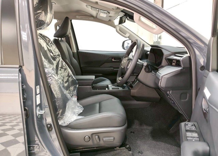 Used 3
                    TOYOTA
                     for Sale Image