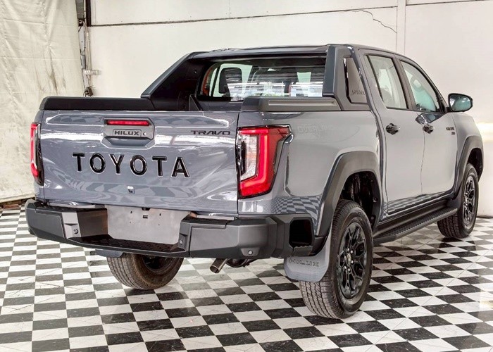 Used 3
                    TOYOTA
                     for Sale Image