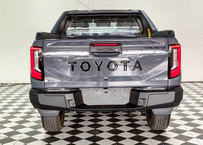 Used 3
                    TOYOTA
                     for Sale Image