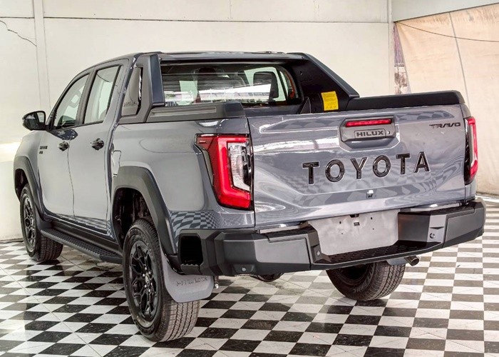 Used 3
                    TOYOTA
                     for Sale Image