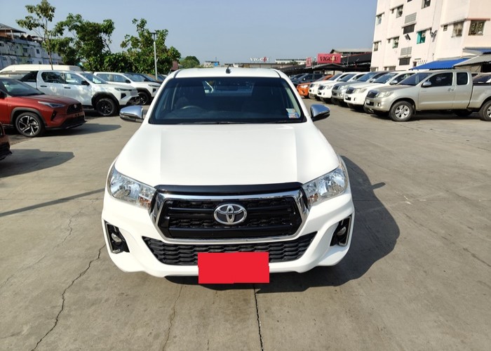 Used 8
                    TOYOTA
                     for Sale Image