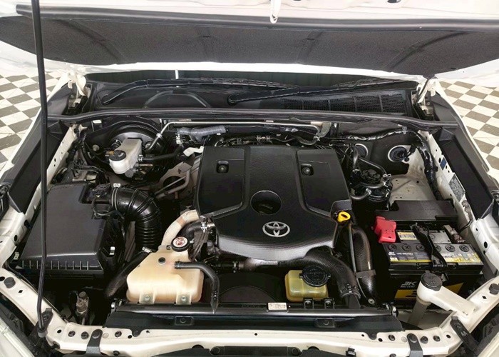 Used 8
                    TOYOTA
                     for Sale Image