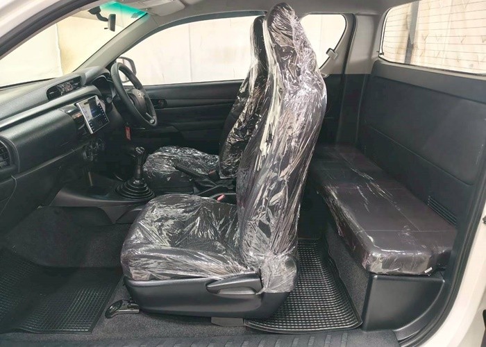 Used 8
                    TOYOTA
                     for Sale Image