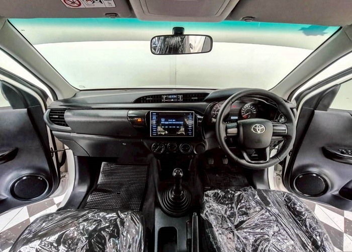 Used 8
                    TOYOTA
                     for Sale Image